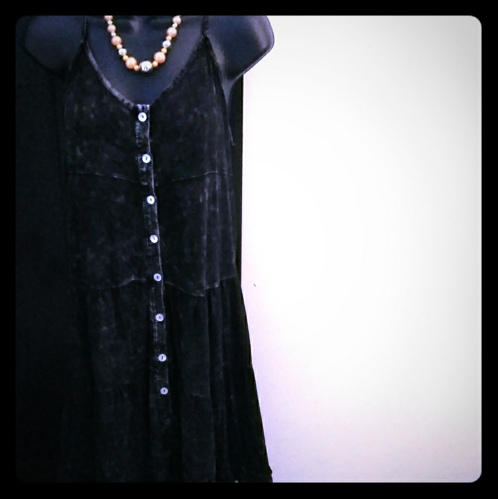 Dresses